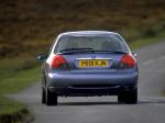 Ford Mondeo Hatchback 1996 года (UK)